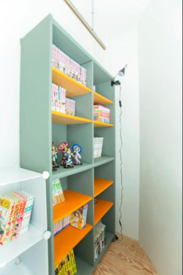 Kitasenju6Mwalk#Uenoasakusaskytree#Max11#Have Extra Fee Tokyo prefektur Exteriör bild