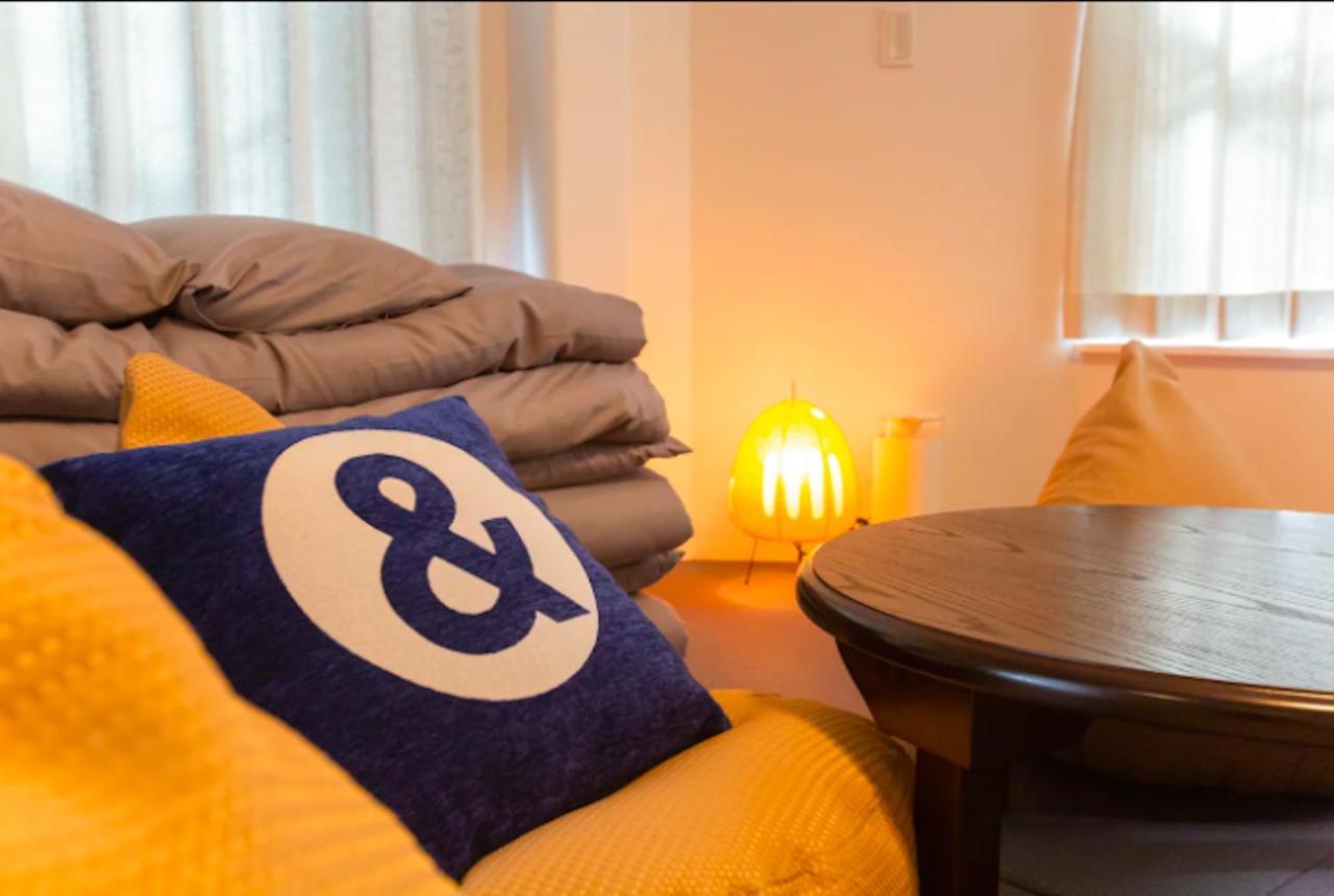 Kitasenju6Mwalk#Uenoasakusaskytree#Max11#Have Extra Fee Tokyo prefektur Exteriör bild