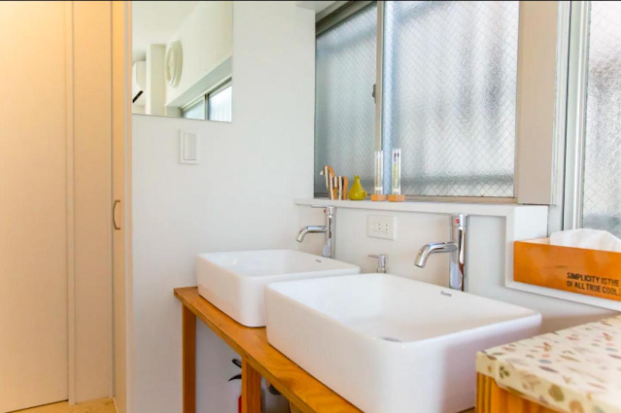 Kitasenju6Mwalk#Uenoasakusaskytree#Max11#Have Extra Fee Tokyo prefektur Exteriör bild