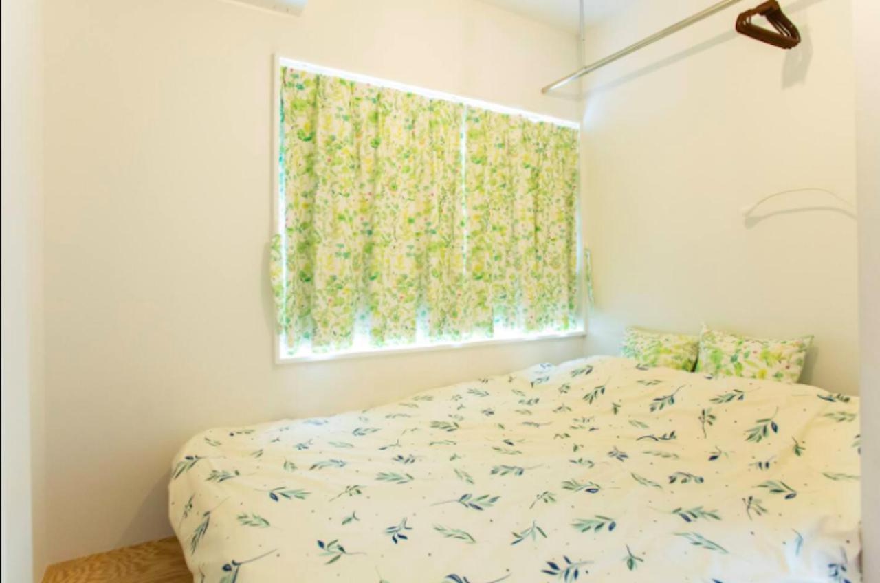 Kitasenju6Mwalk#Uenoasakusaskytree#Max11#Have Extra Fee Tokyo prefektur Exteriör bild