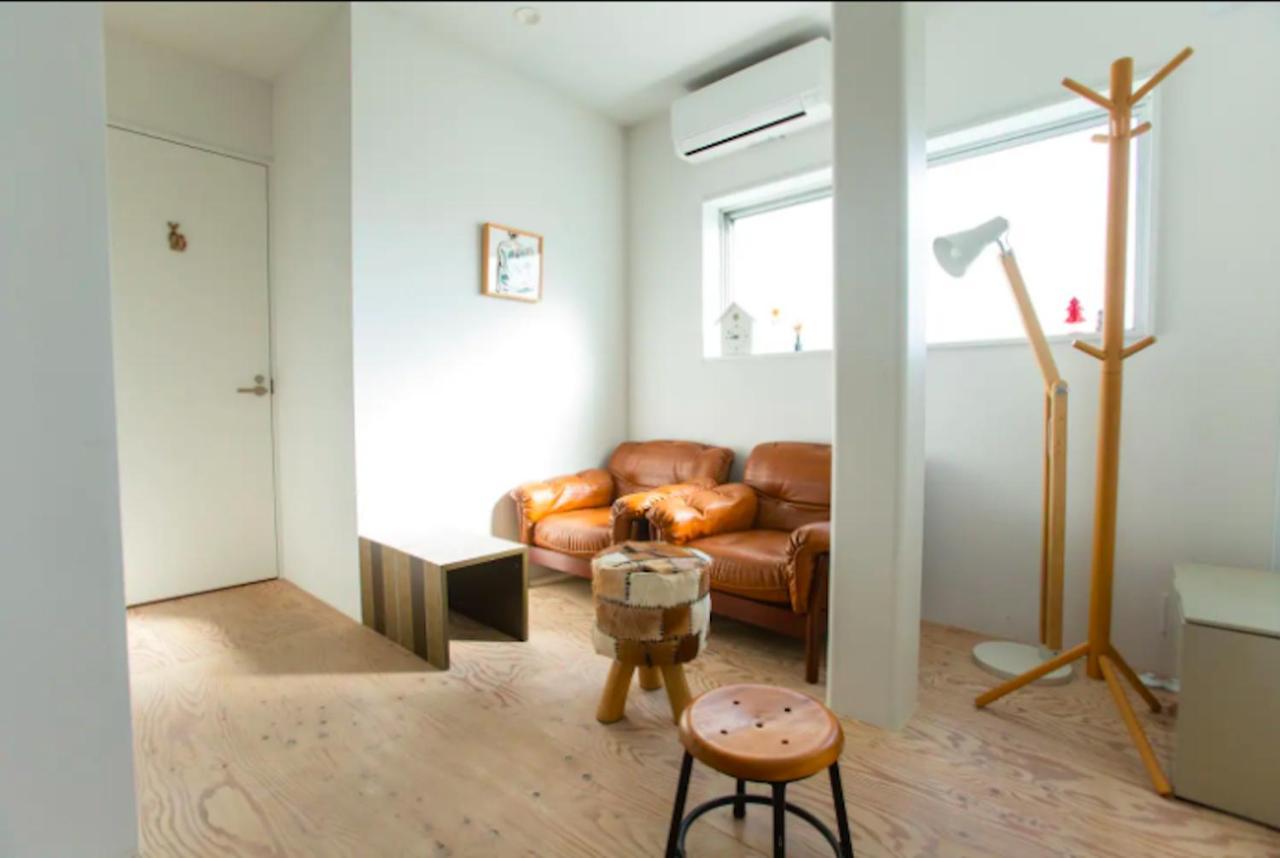 Kitasenju6Mwalk#Uenoasakusaskytree#Max11#Have Extra Fee Tokyo prefektur Exteriör bild