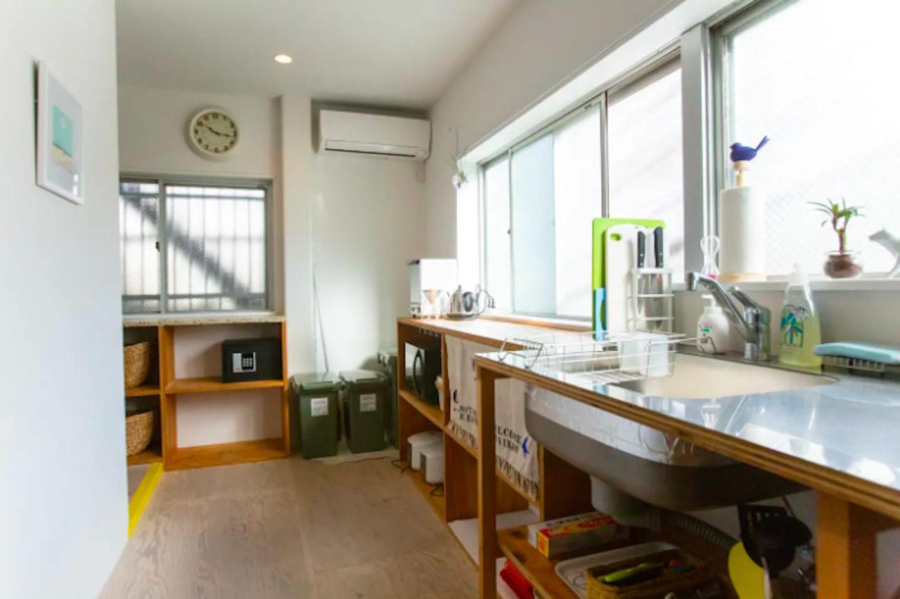 Kitasenju6Mwalk#Uenoasakusaskytree#Max11#Have Extra Fee Tokyo prefektur Exteriör bild