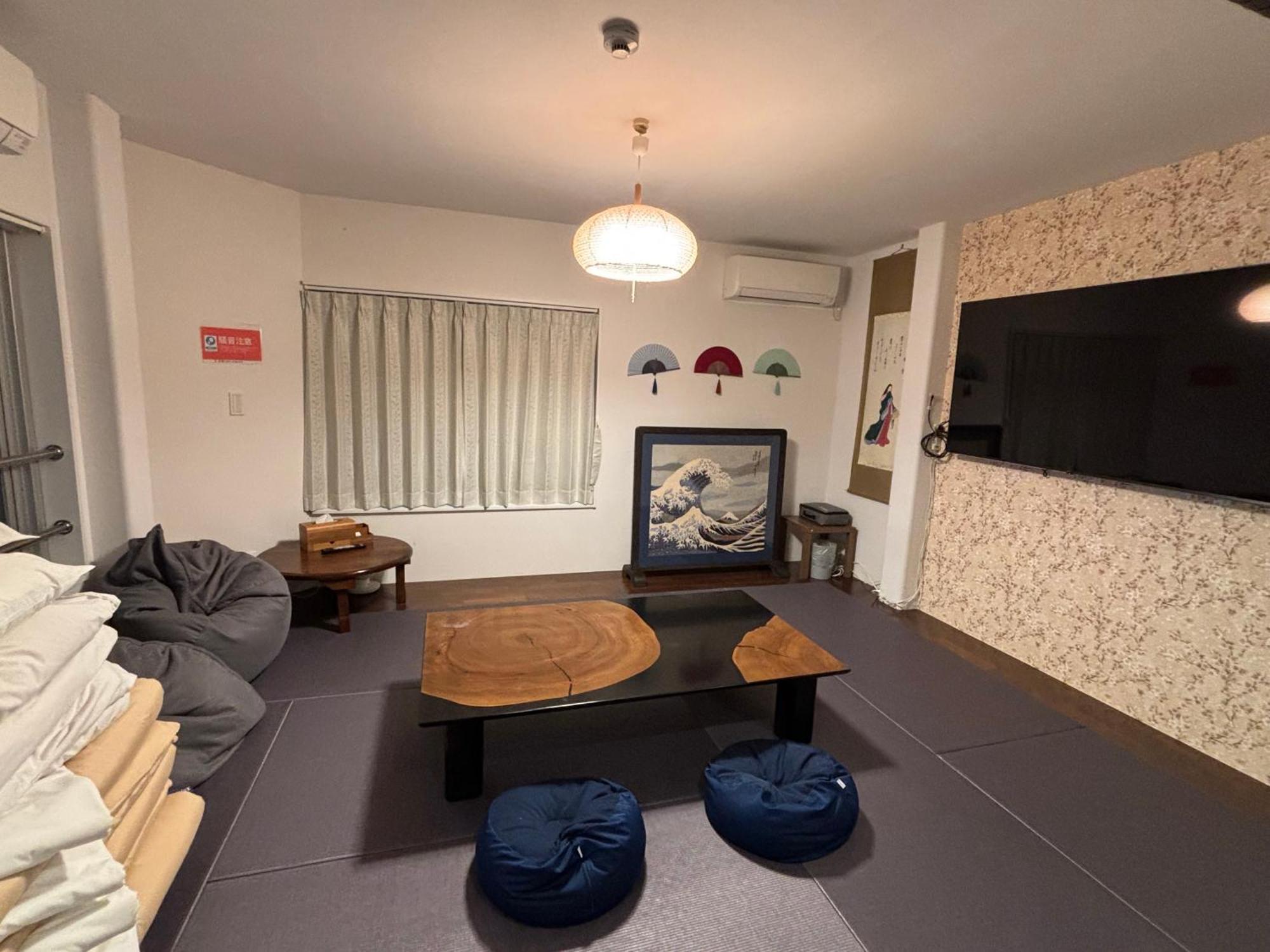Kitasenju6Mwalk#Uenoasakusaskytree#Max11#Have Extra Fee Tokyo prefektur Exteriör bild